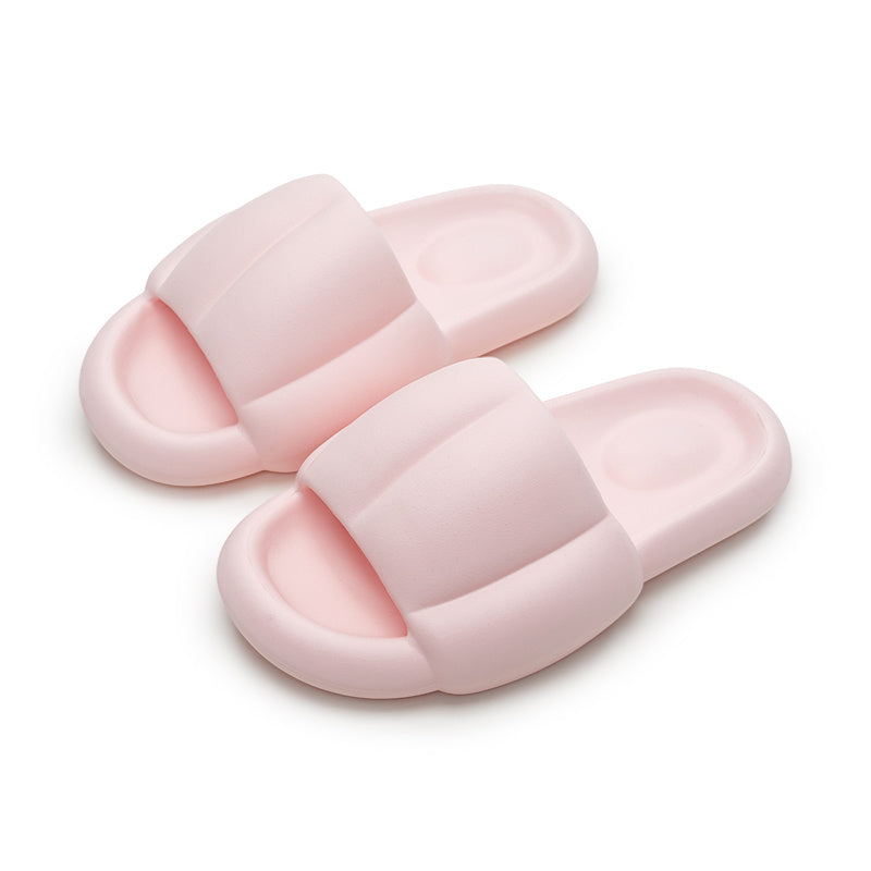 Thick Foam Massage Slippers