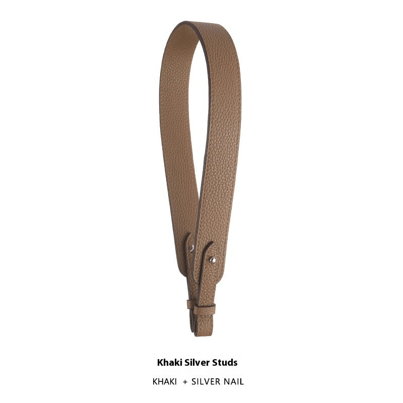 Leather Bag Strap Leather Bag Accessories