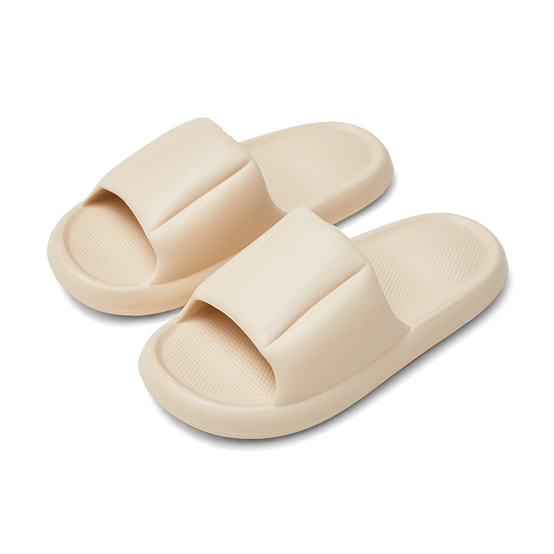 Thick Foam Massage Slippers
