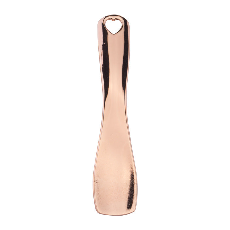 Metal Massager Eye Beauty Spoon