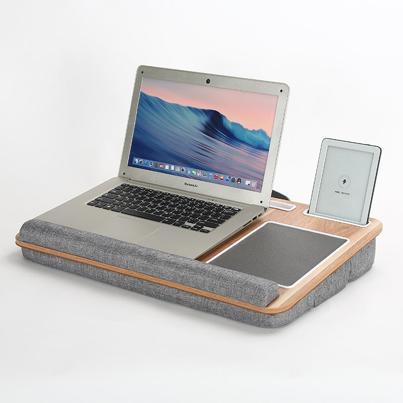Lap Bed Laptop Desk