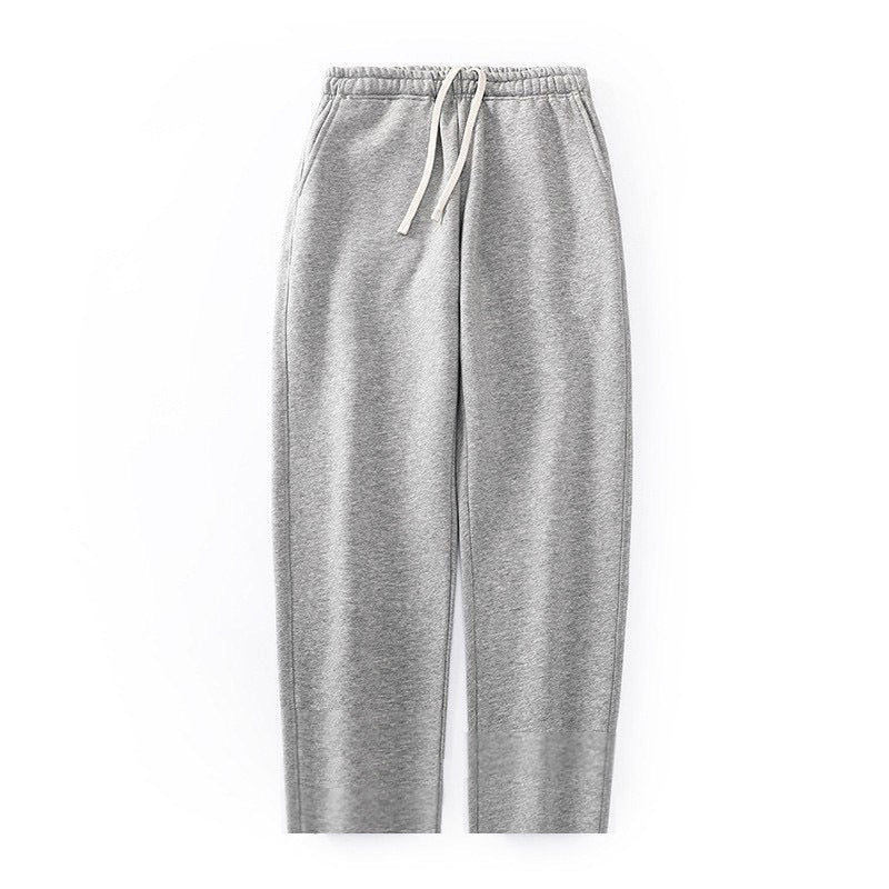 Women's Cotton Sweatpants