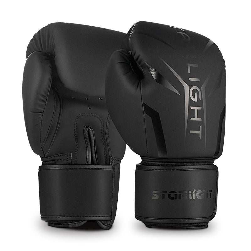 Sanda Fight Competition Training Boxing Glove