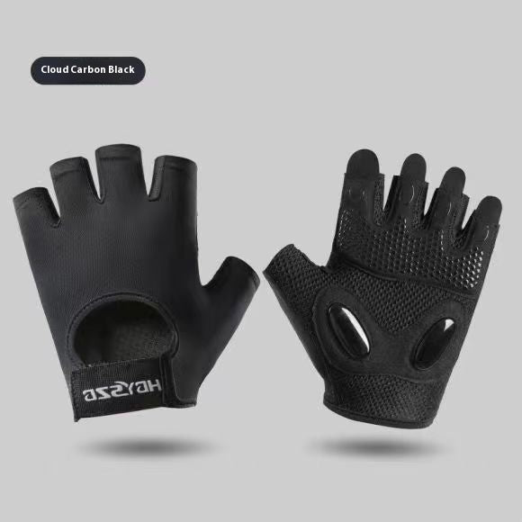 Fitness Gloves Women's Non-slip Grip