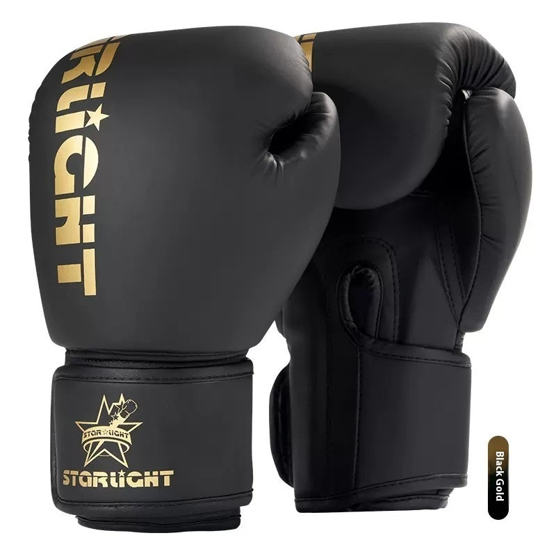 Sanda Fight Competition Training Boxing Glove