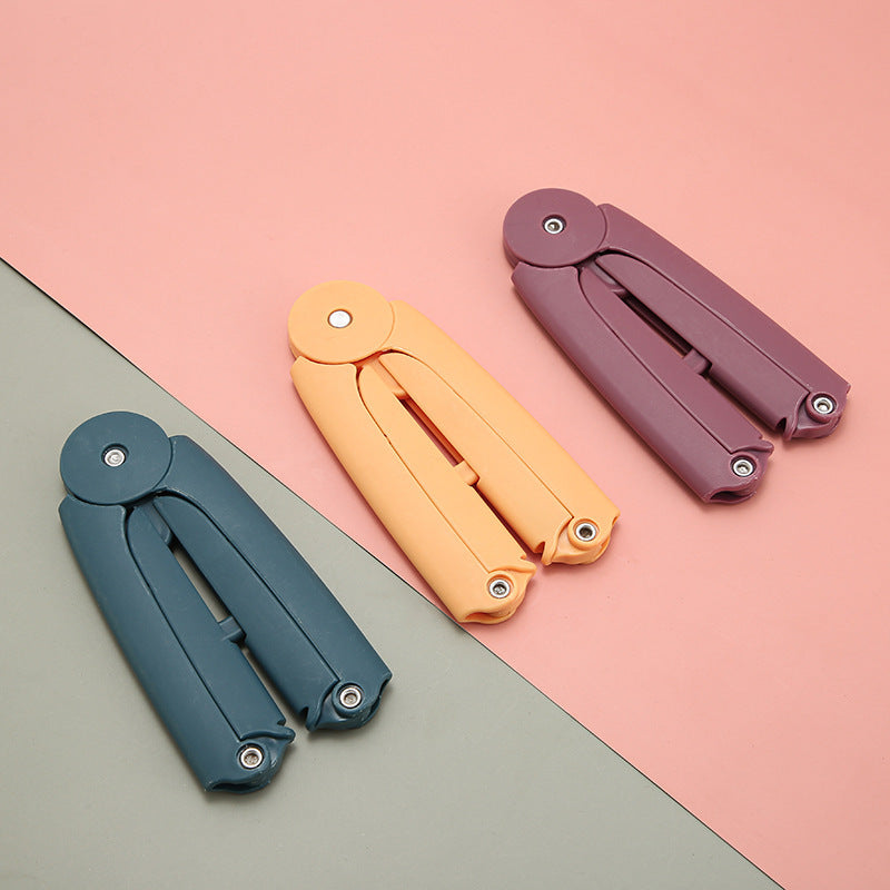 Travel Folding Hanger Mini Portable