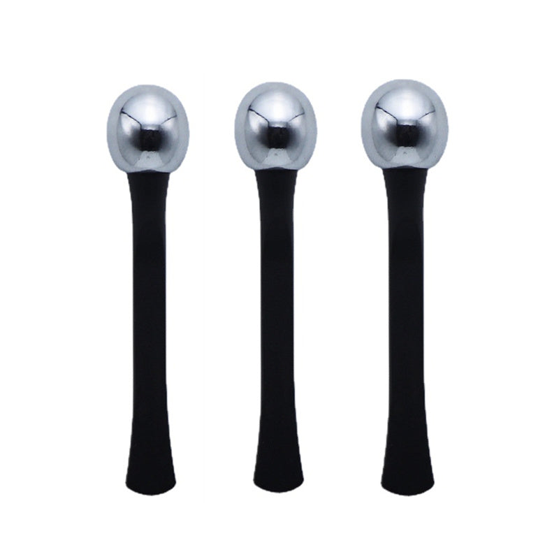 Cooling Massaging Eye Cream Applicator Wand