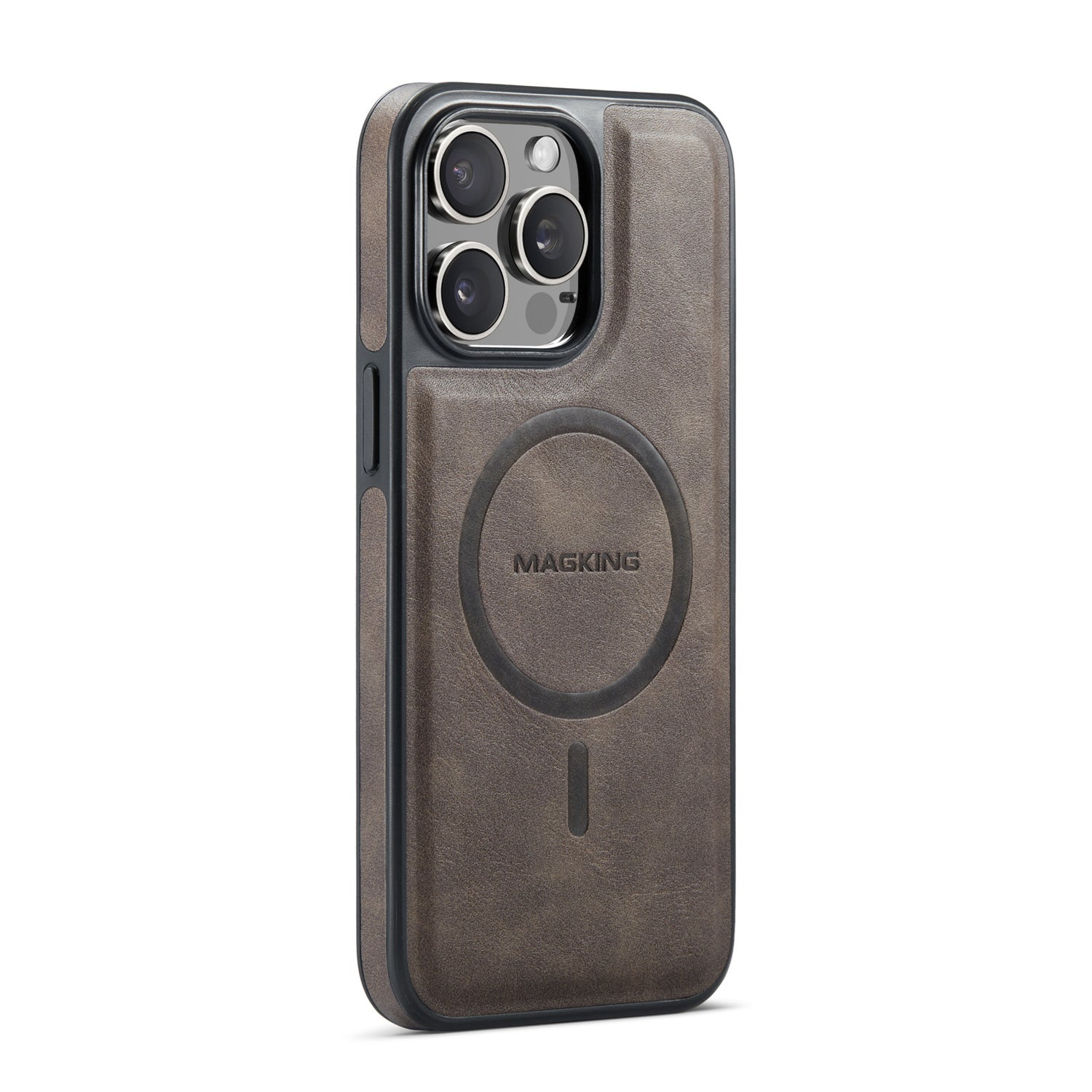 Multi-card Mobile Phone Case Card Wireless Charger