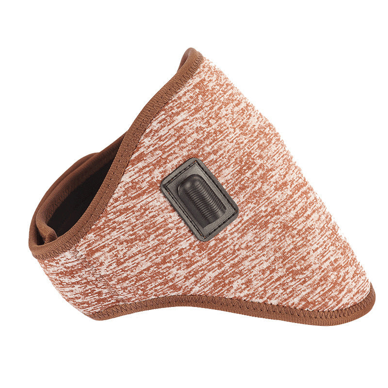 Cold Proof Neck, Shoulder And Neck Massage Belt