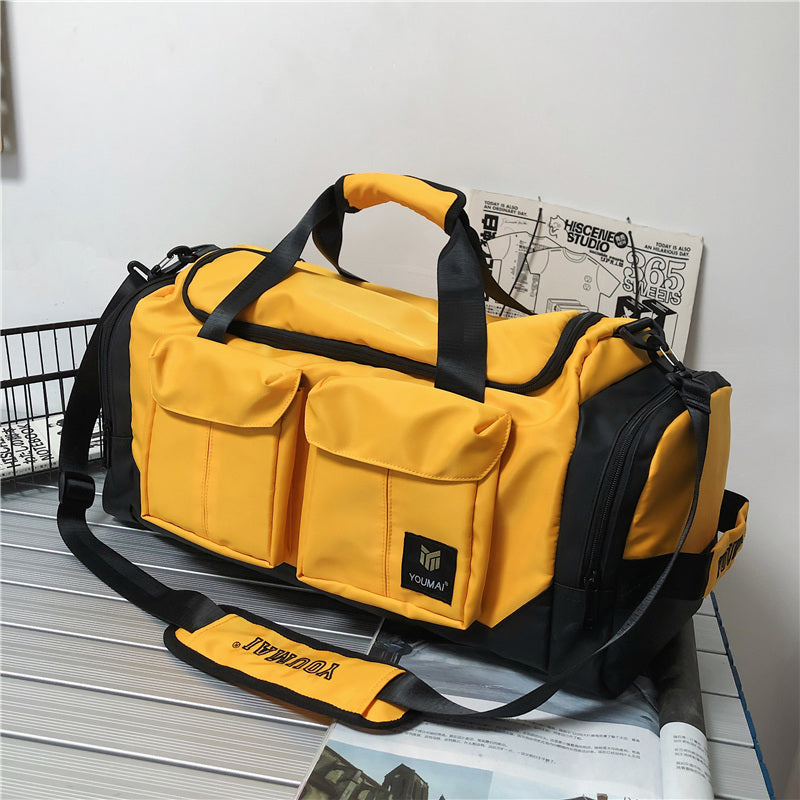 Excursion Bag Extra Large Capacity Backpack