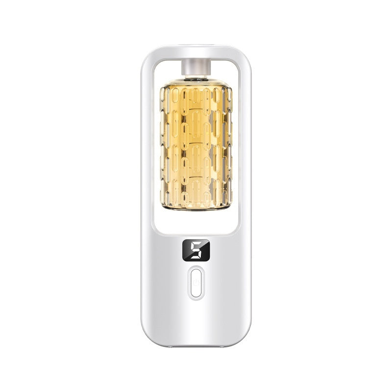 Automatic Aroma Diffuser