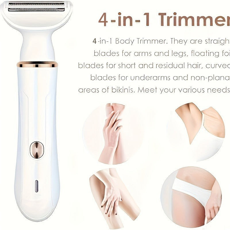 Hair Removal Device