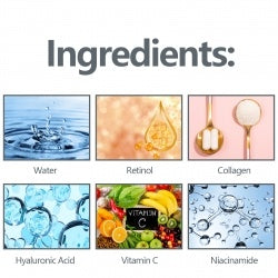 Fade Fine Lines Face Cream