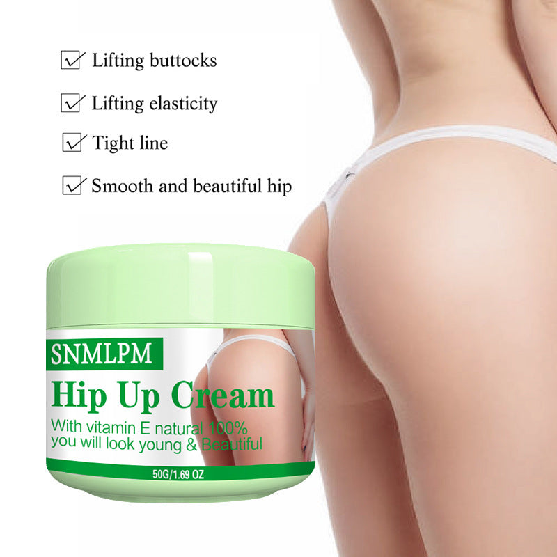 HipUp Butt Lift Cream 50ml