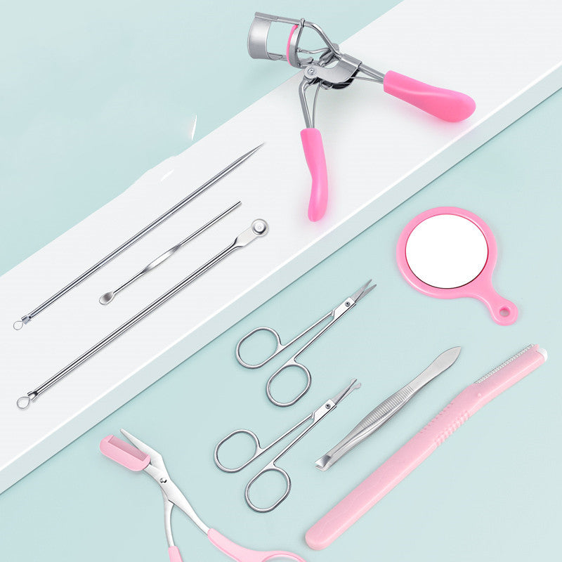 Beauty Egg Sponge Puff Cushion Make-up Applicator