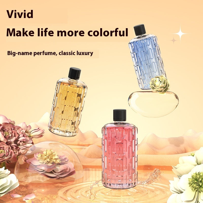 Automatic Aroma Diffuser