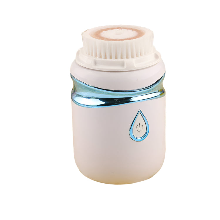 Ultrasonic Vibration Face Cleaning Brush