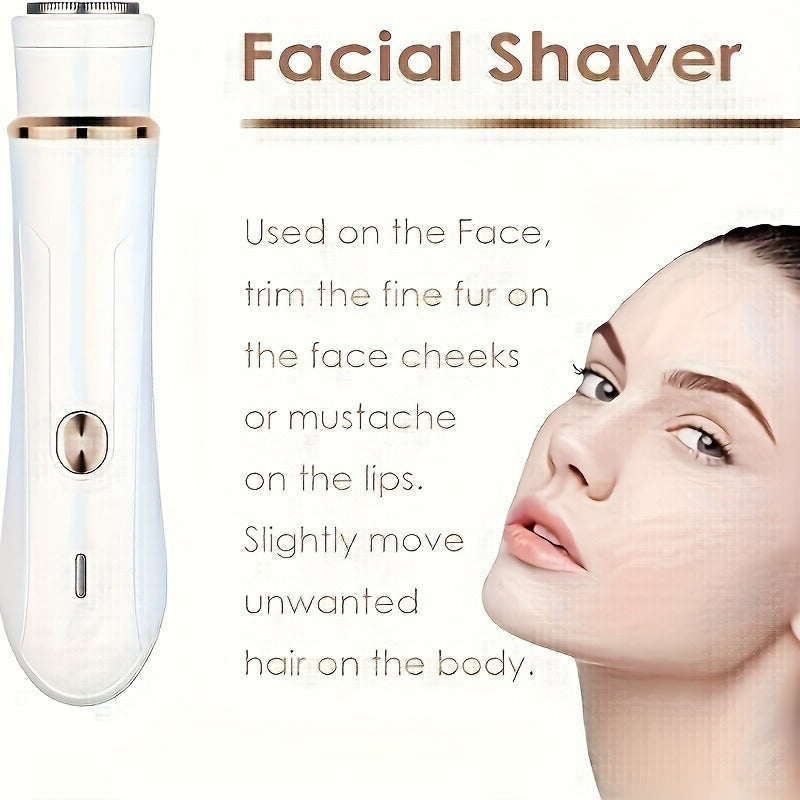Hair Removal Device