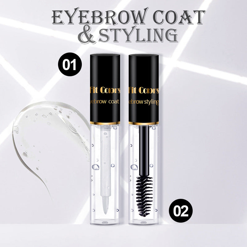 Eyebrow Artifact Waterproof And Sweat Proof