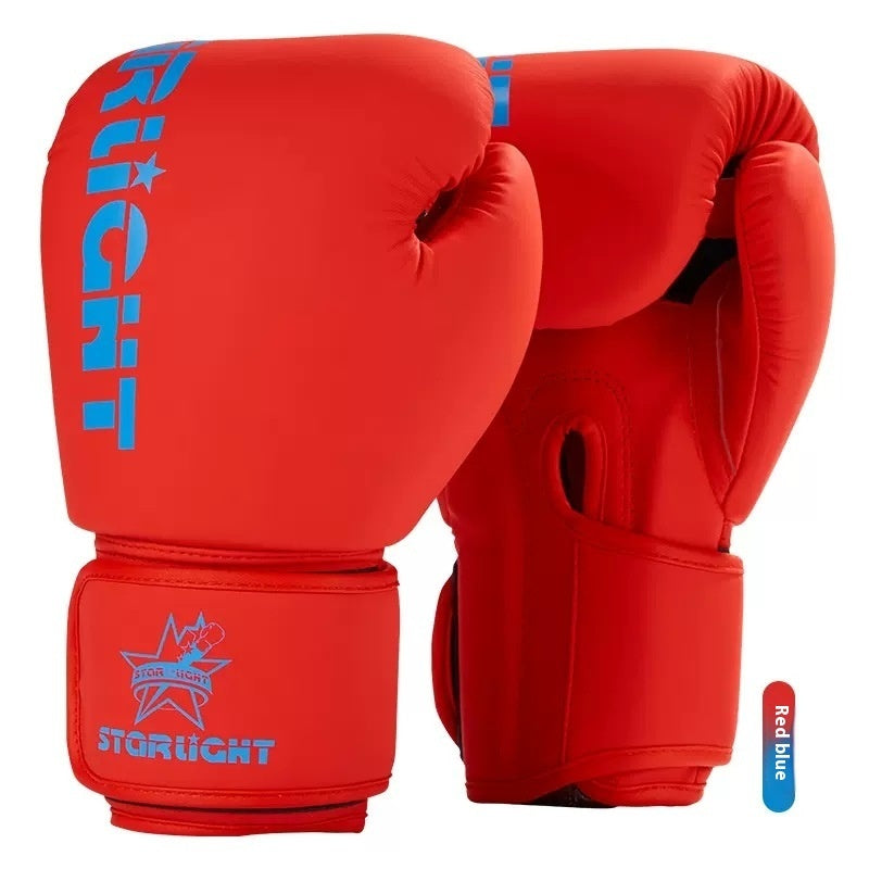 Sanda Fight Competition Training Boxing Glove