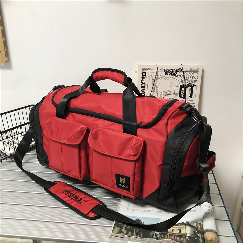 Excursion Bag Extra Large Capacity Backpack