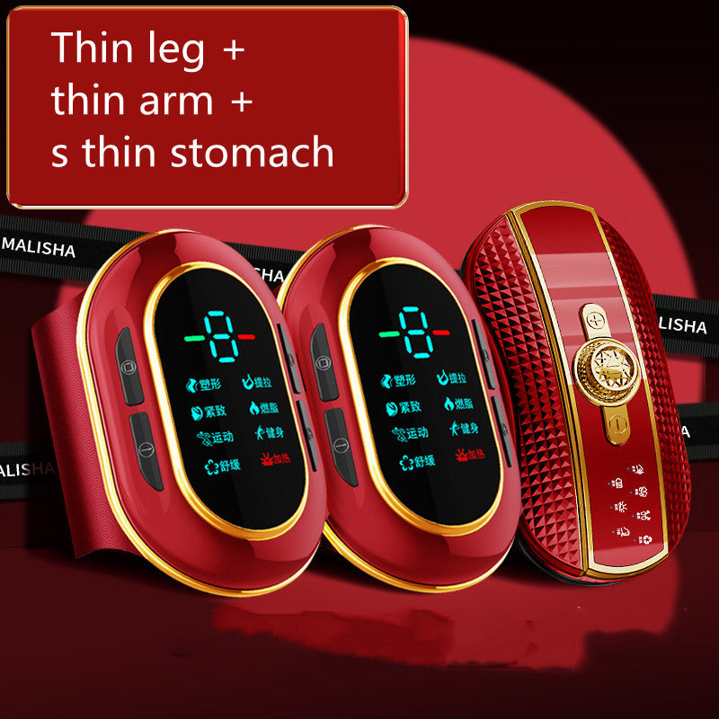 Thigh Calf Arm Fat Equipment Instrument