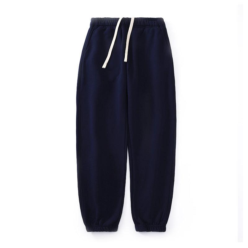 Women's Cotton Sweatpants