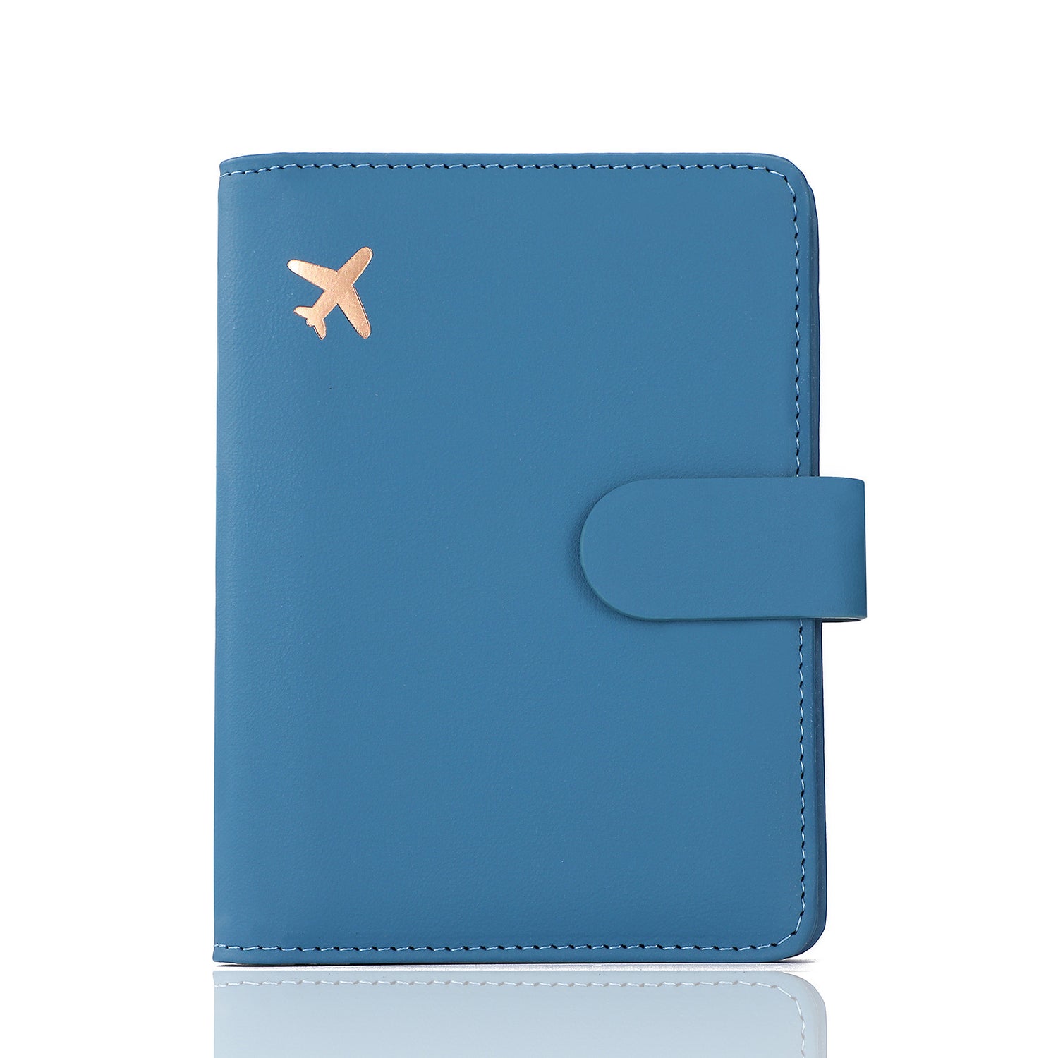 Multi Functional Passport Wallet