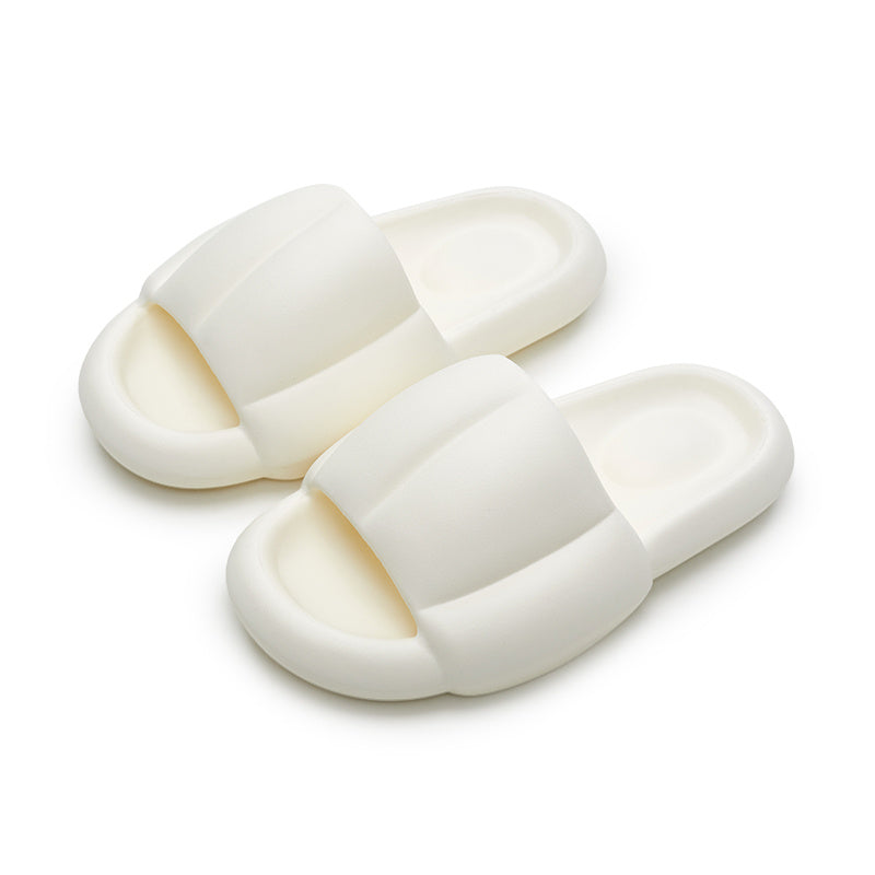 Thick Foam Massage Slippers