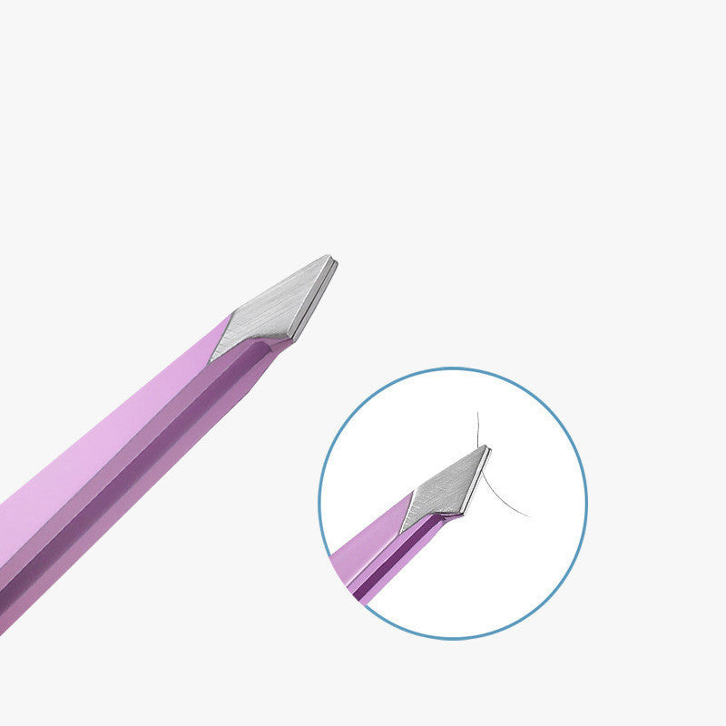 7-Piece Eyebrow Trimming Tool Set