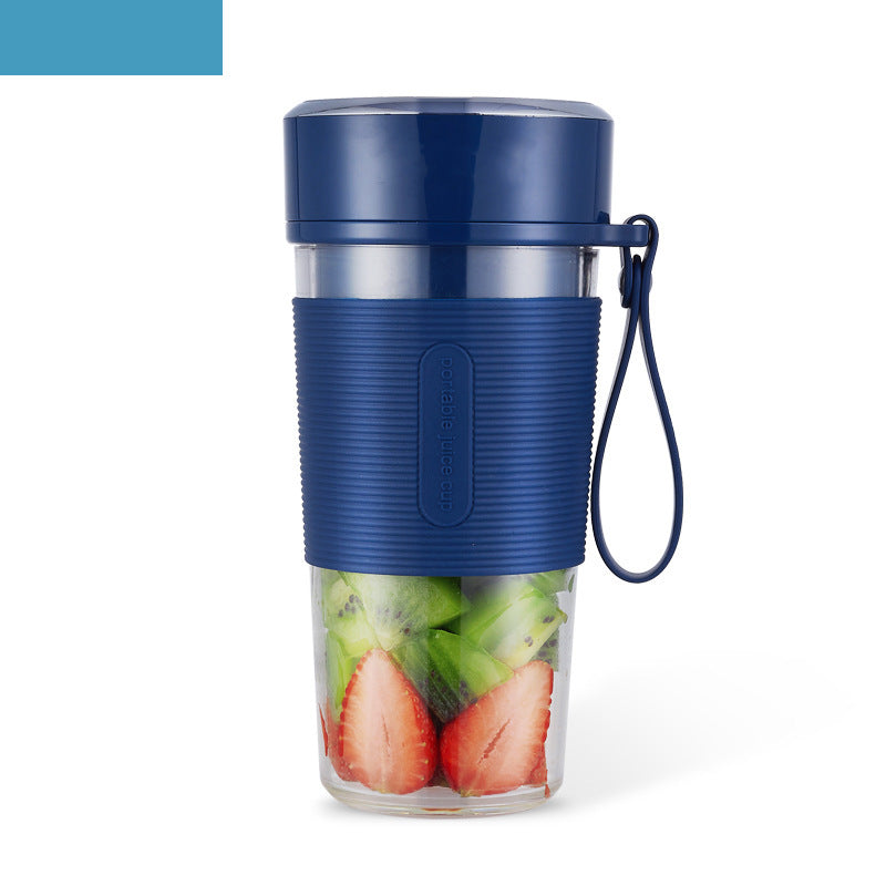 Fruit Blender Smoothie Cup