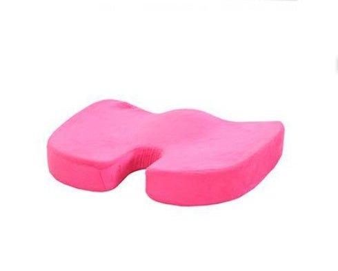 Home Comfort Memory Foam Hips Cushion