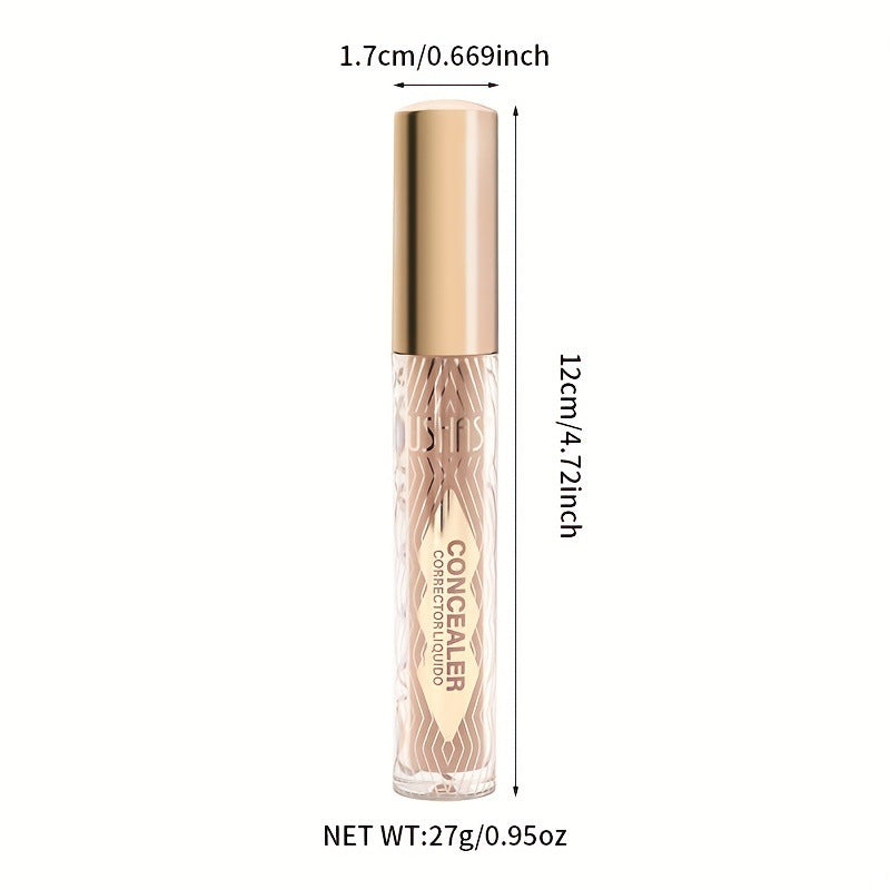 Women's Fashion Liquid Concealer Shading Cream