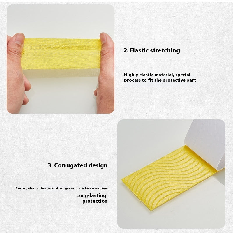 Professional Physiotherapy Muscle Kneecap Sports Bandage