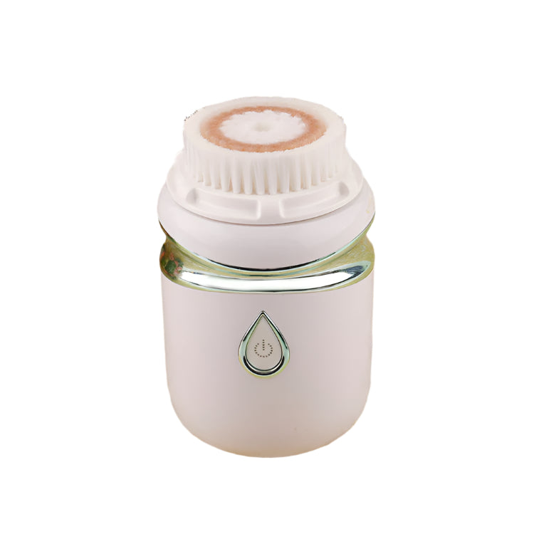 Ultrasonic Vibration Face Cleaning Brush