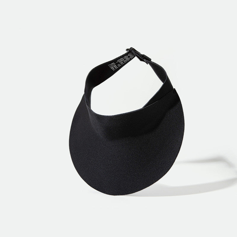 Women's Air Top Sun Protection Visor Hat