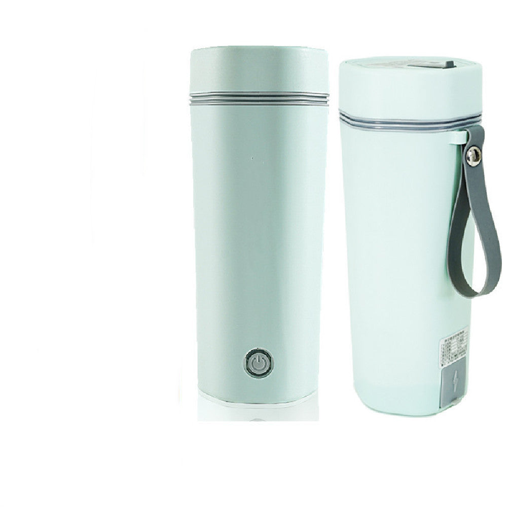 Mini Portable Car Water Cup