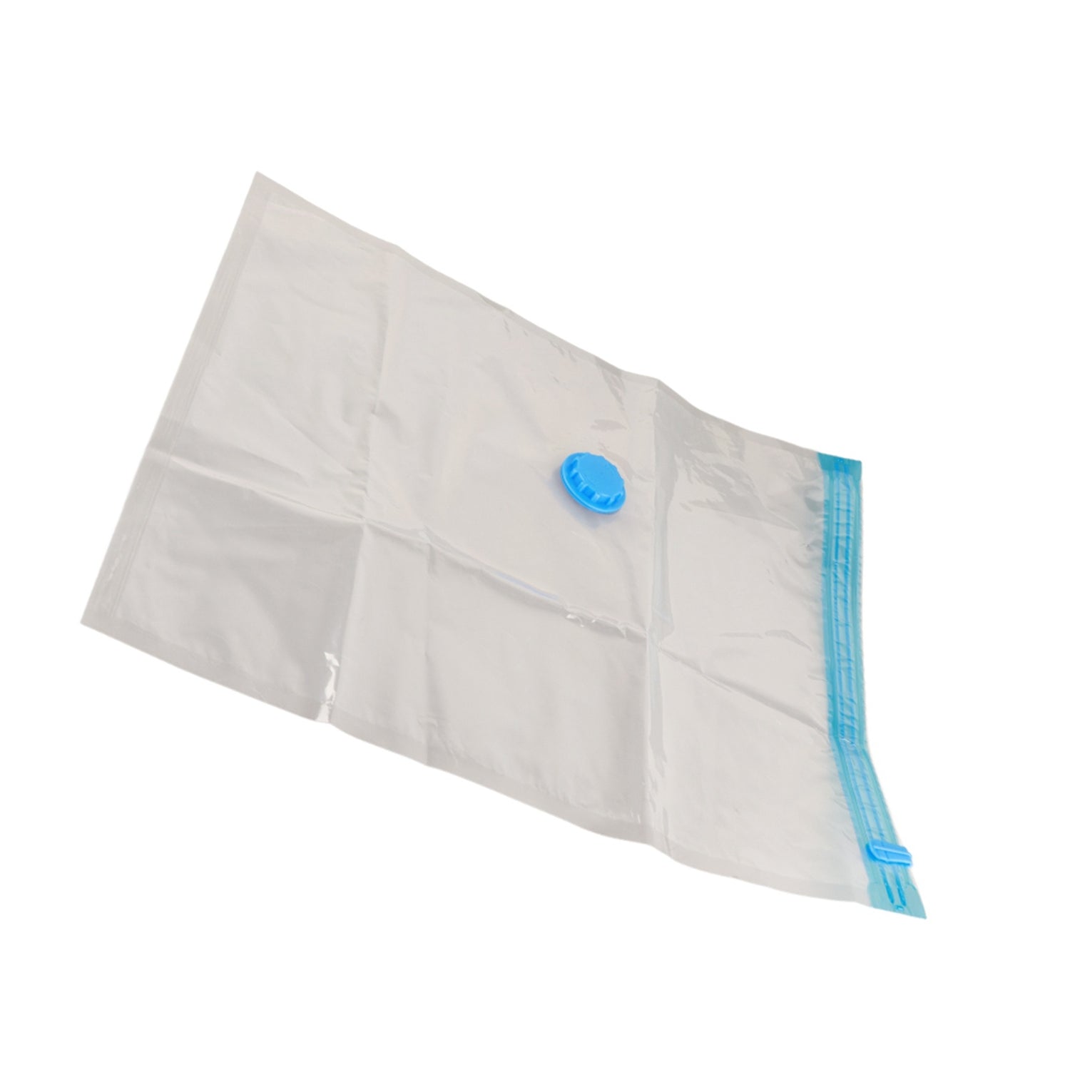 Vacuum Storage Space Saving Bags Home Organizer Travel Portable 20pcs