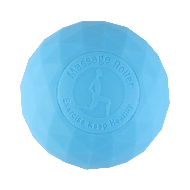 Massage Ball Yoga Fitness Muscle Relaxation Foot