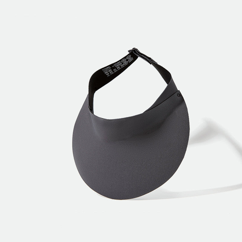 Women's Air Top Sun Protection Visor Hat