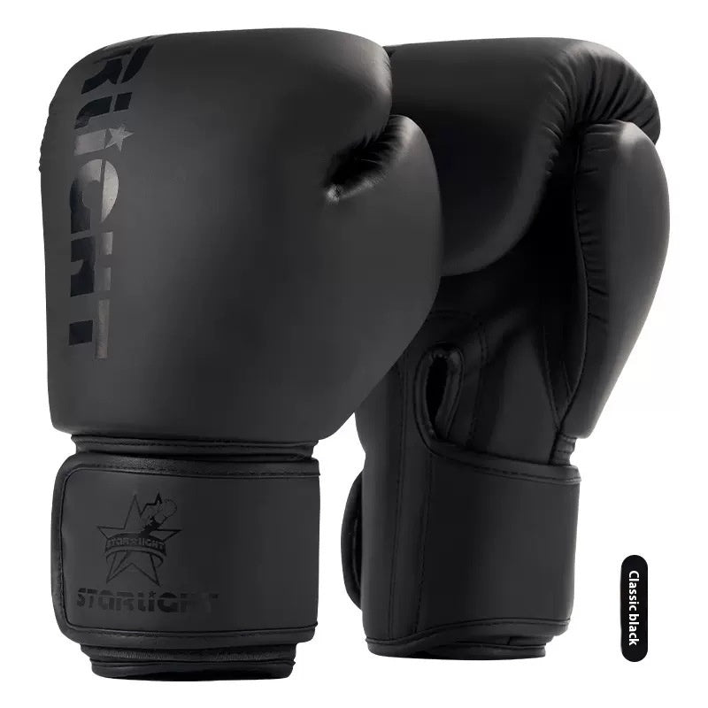 Sanda Fight Competition Training Boxing Glove