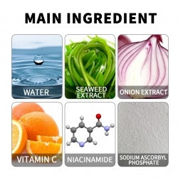 Beautiful Breasts Serum Firming