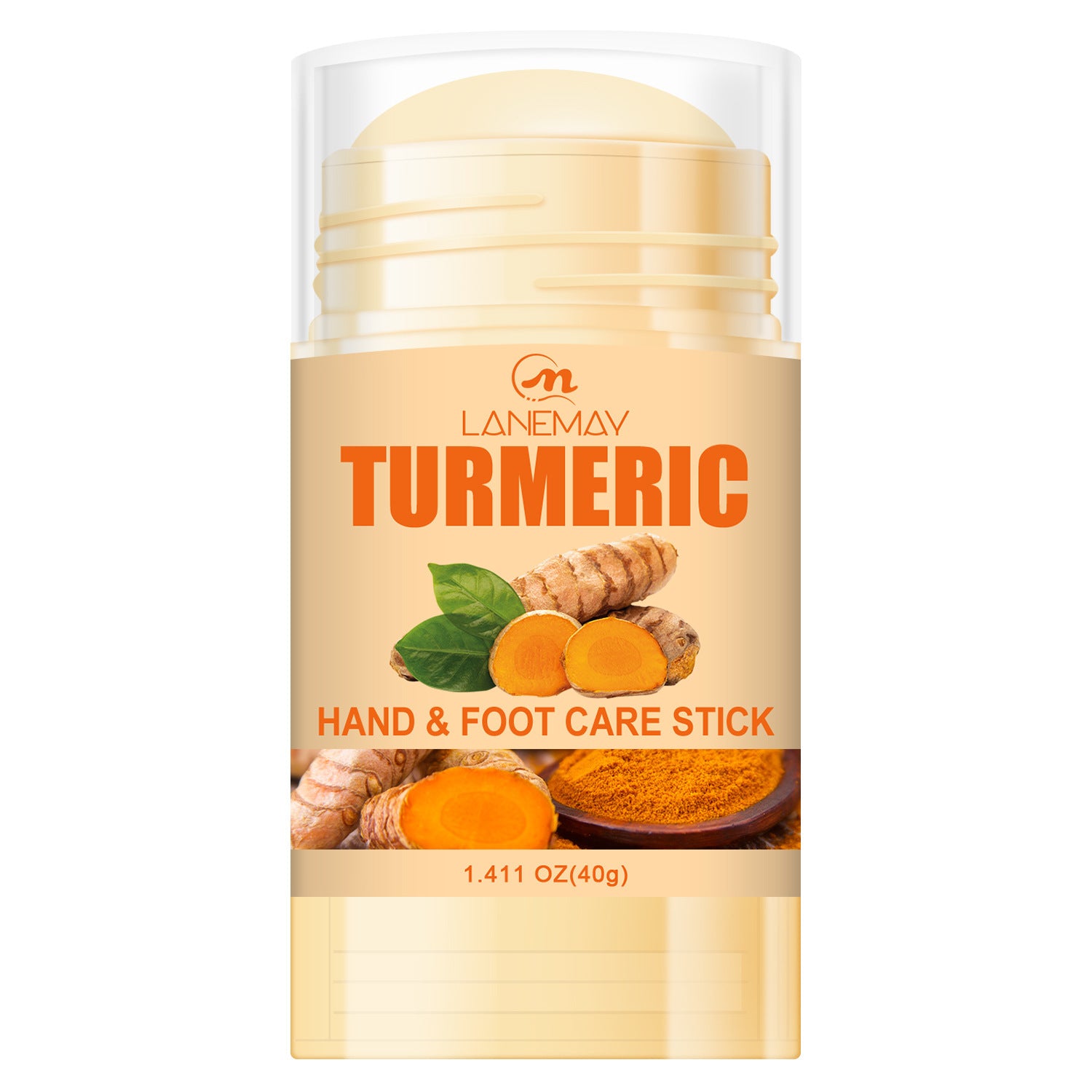 Heel Care Peeling Moisturizer