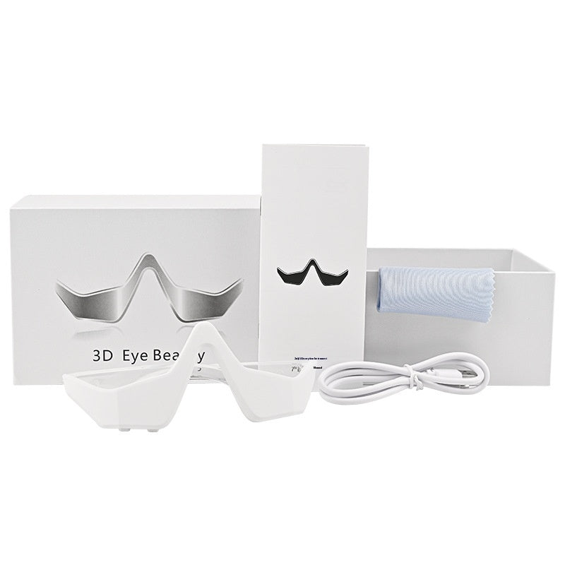 Facial Firming Beauty Eye Pad