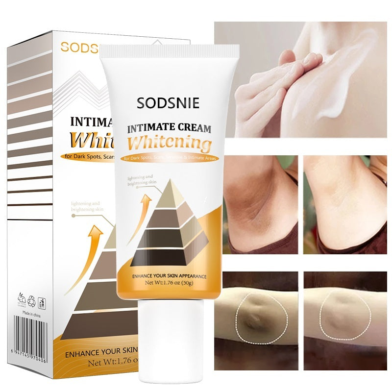 Intimate Whitening Cream 50G