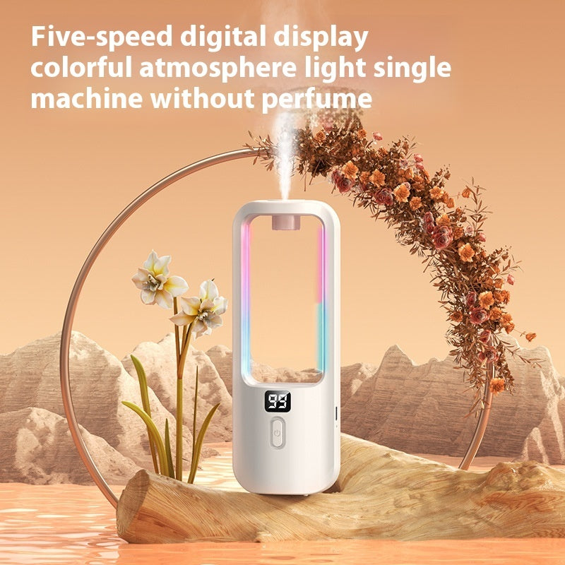 Automatic Aroma Diffuser