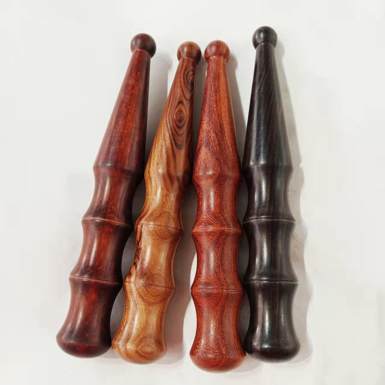 Rosewood Facial Meridian Massage