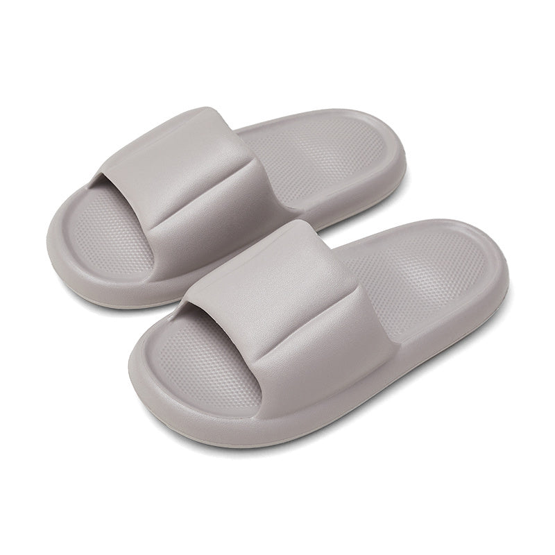 Thick Foam Massage Slippers