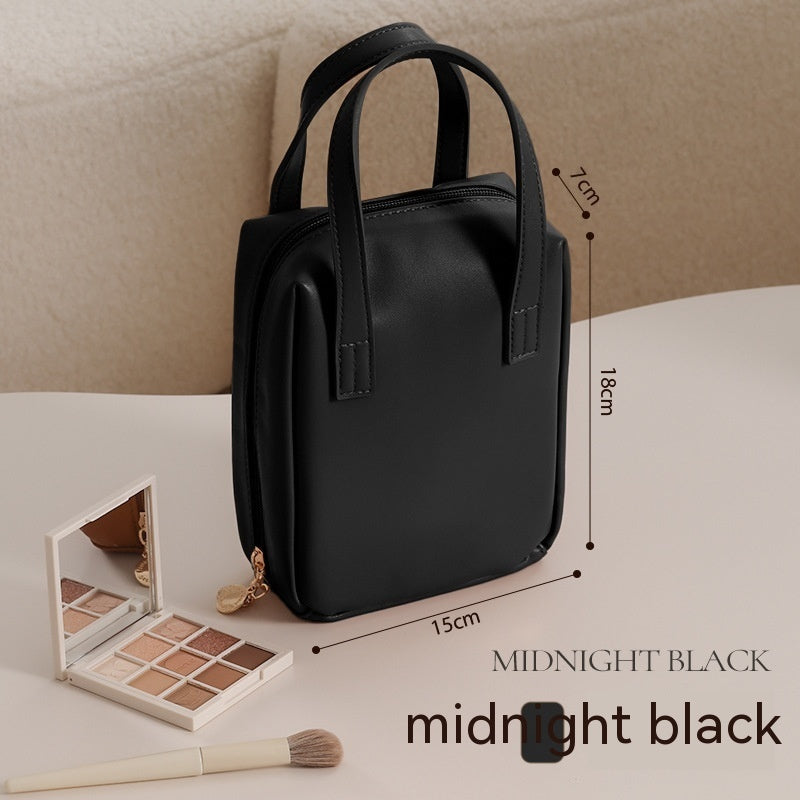 Portable Large Capacity Handbag Waterproof