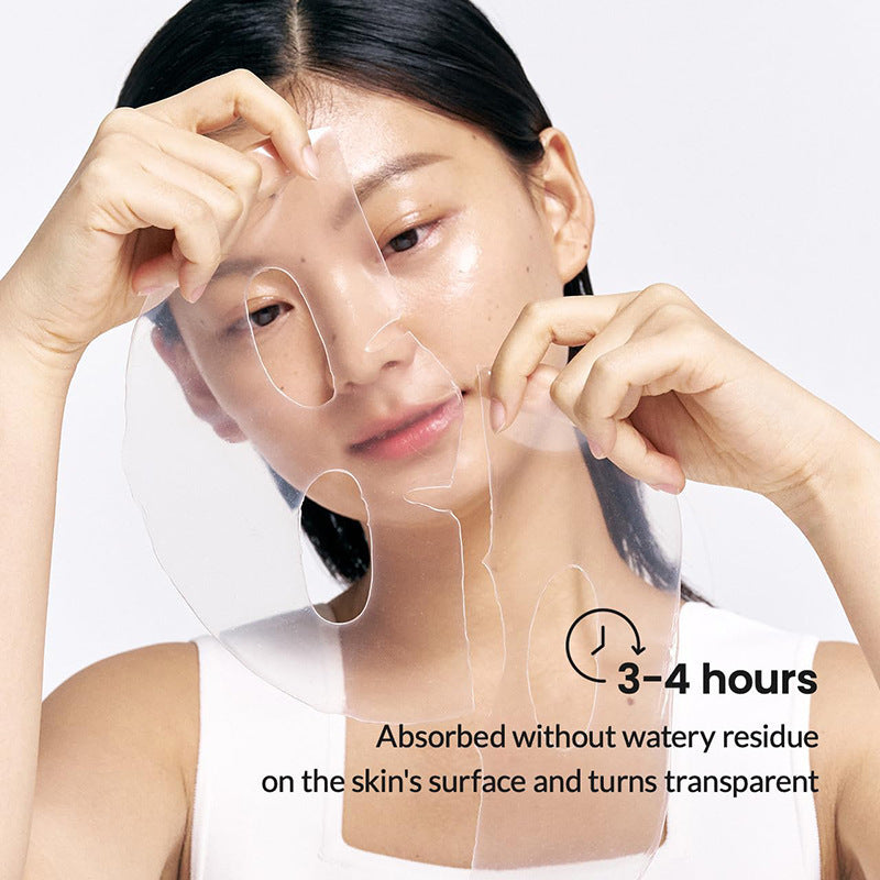 Fading Wrinkle Biological Collagen Mask